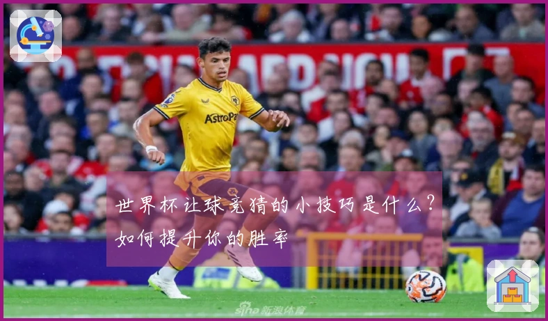 世界杯让球竞猜的小技巧是什么？如何提升你的胜率