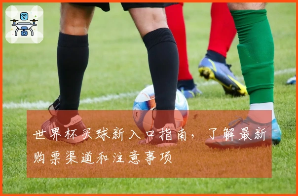 世界杯买球新入口指南，了解最新购票渠道和注意事项