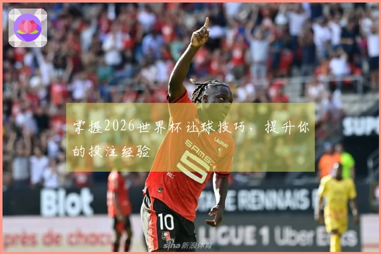 掌握2026世界杯让球技巧，提升你的投注经验