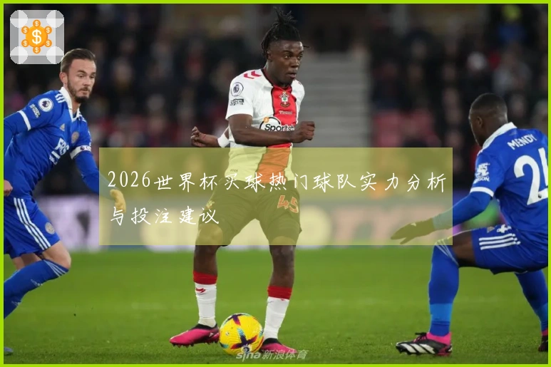 2026世界杯买球热门球队实力分析与投注建议