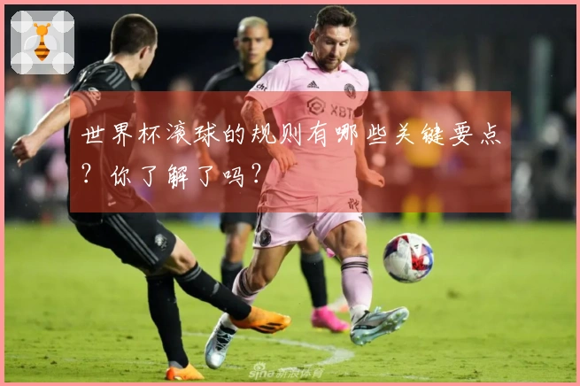 世界杯滚球的规则有哪些关键要点？你了解了吗？