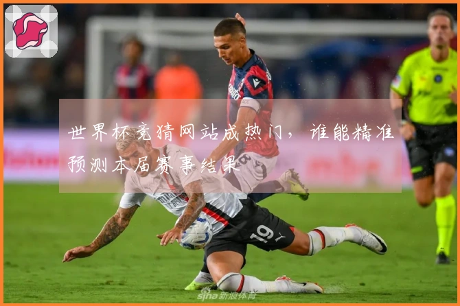 世界杯竞猜网站成热门，谁能精准预测本届赛事结果